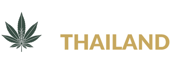 Dispensary Thailand